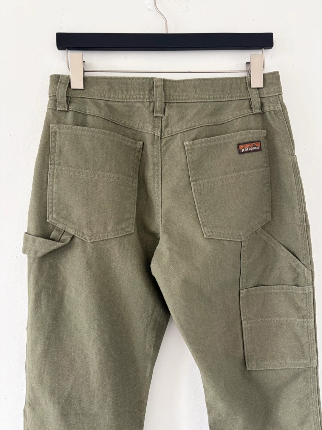 New Patagonia Utility Pants - photo 4