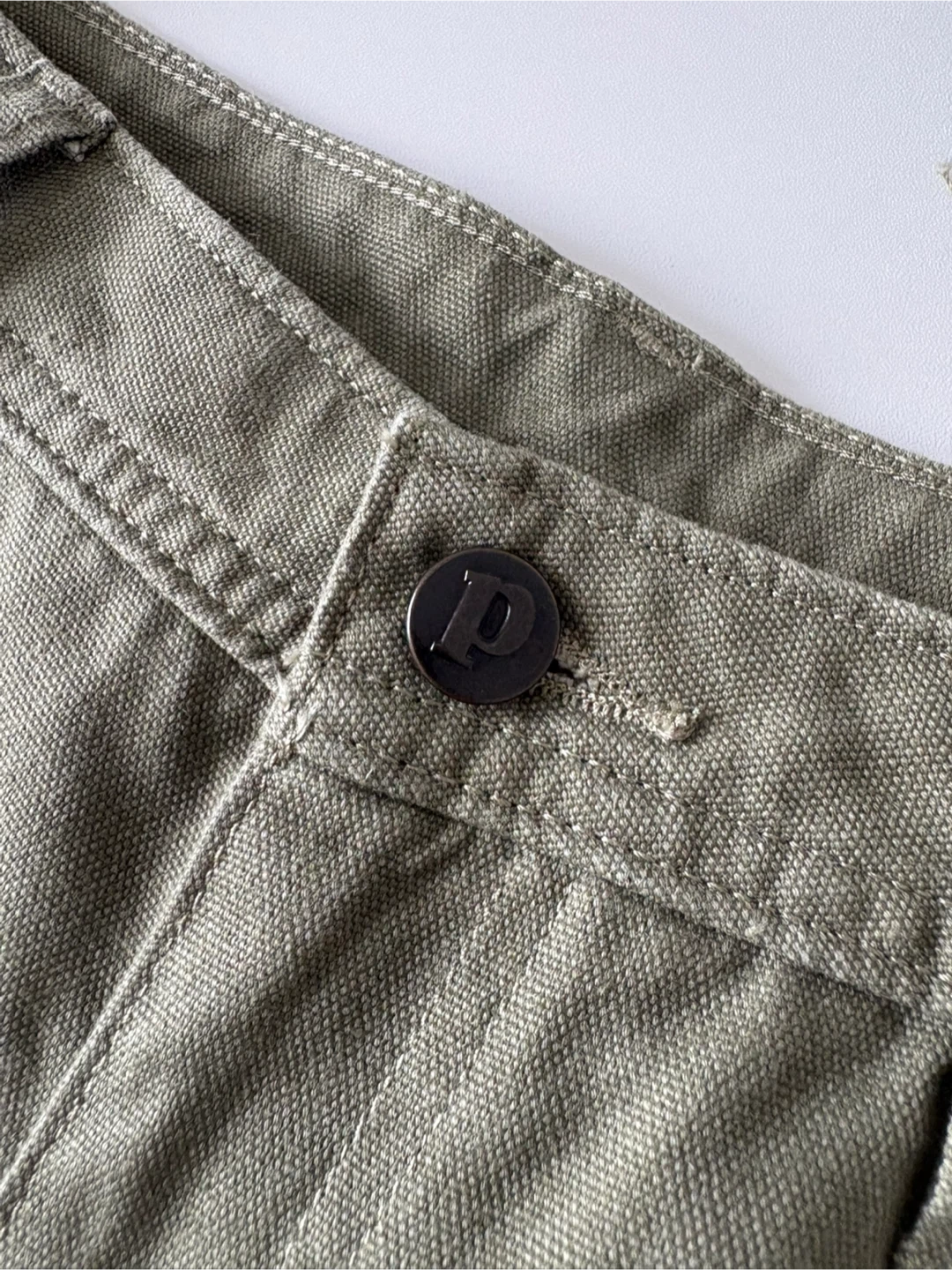 New Patagonia Utility Pants - photo 5