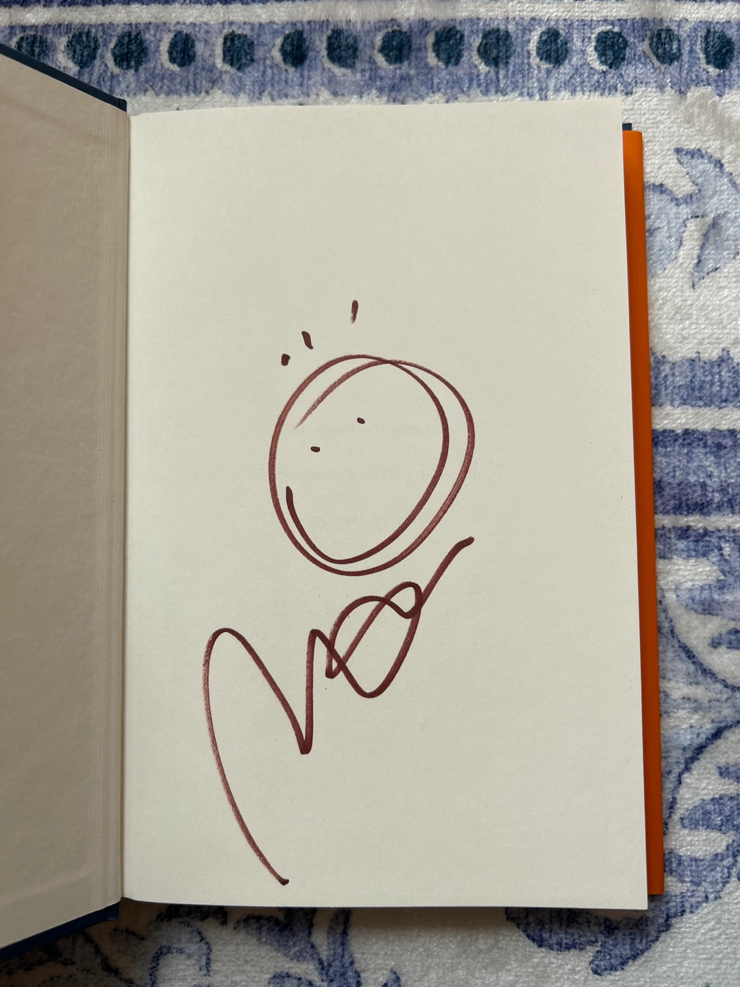 (Hardcover) You Are Awesome (Signed Edition) - photo 4