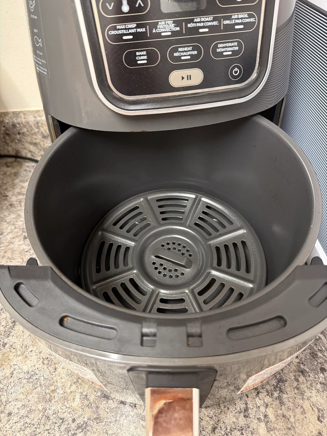 Ninja Max Air Fryer - photo 2