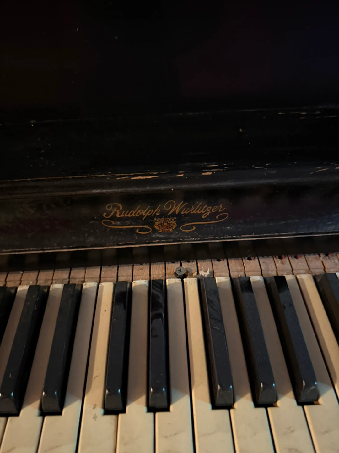 Piano