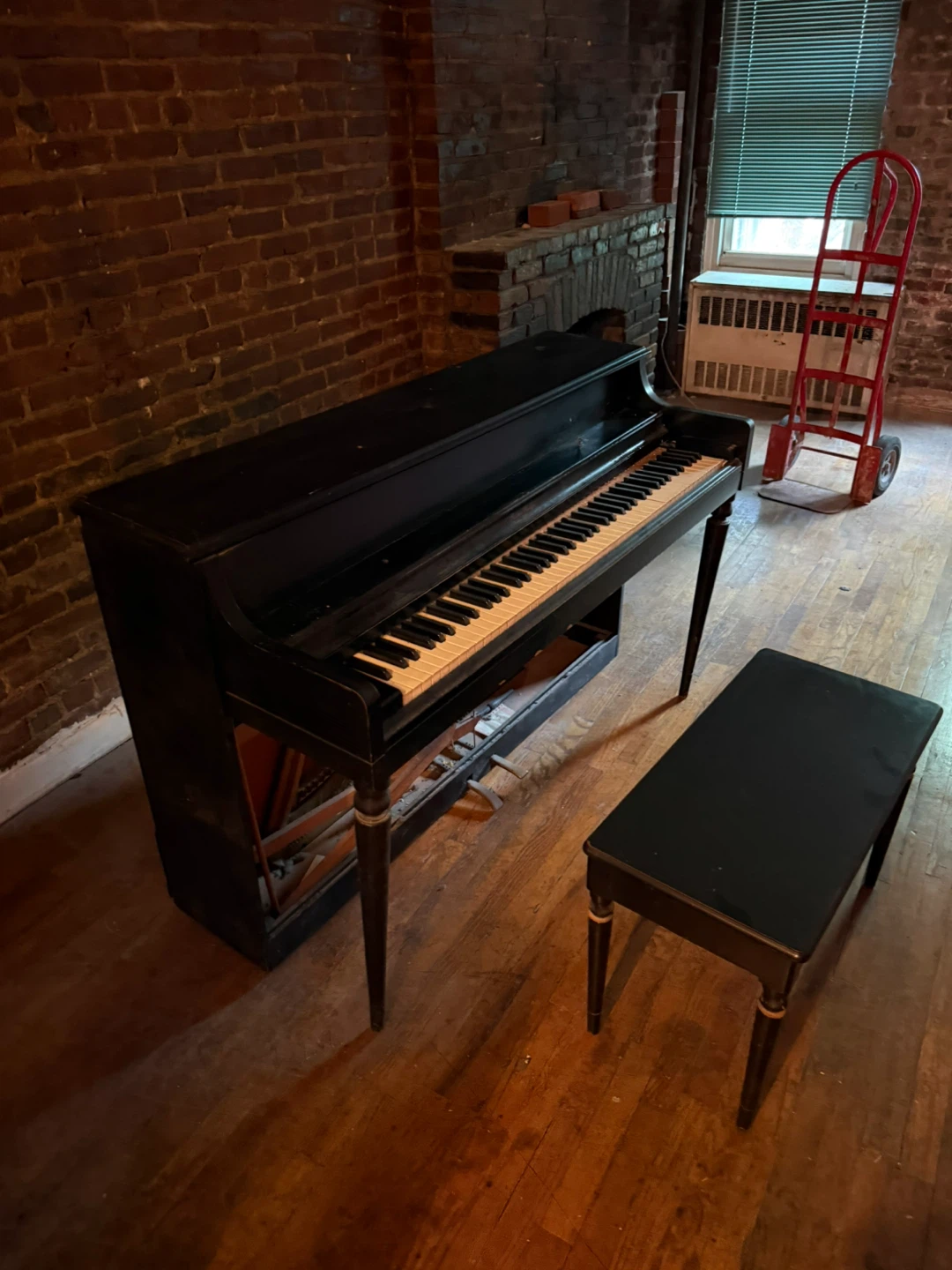 Piano - photo 3