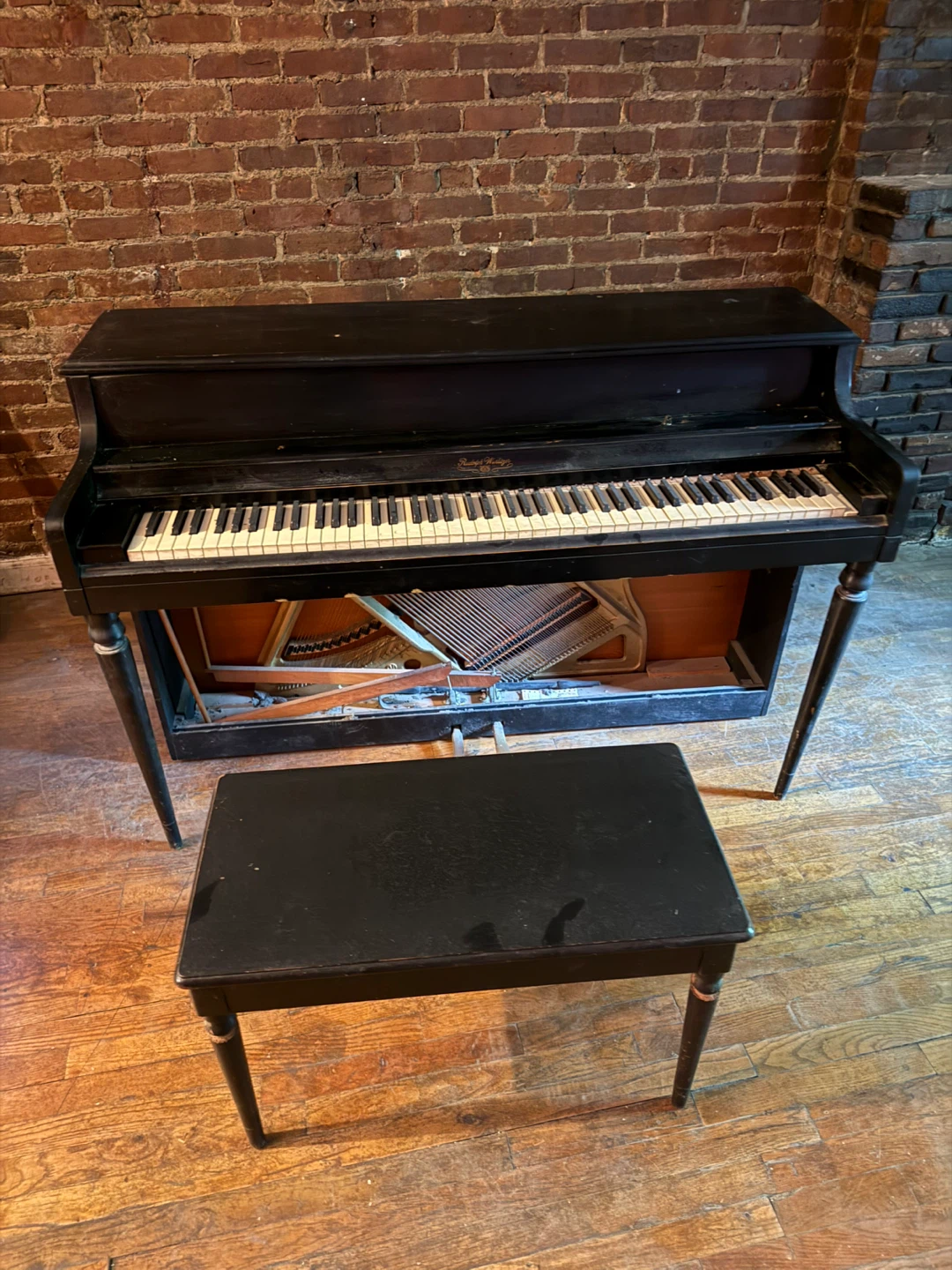 Piano - photo 2