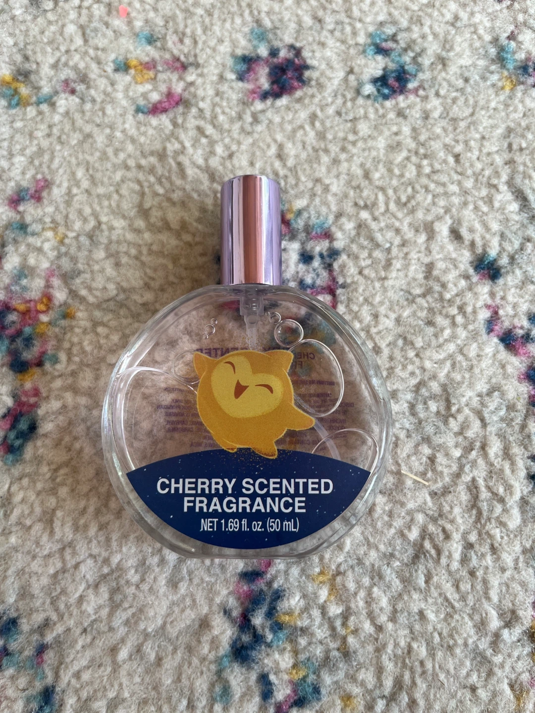 Which movie Cherry Scented Fragrance Spray - 50ml