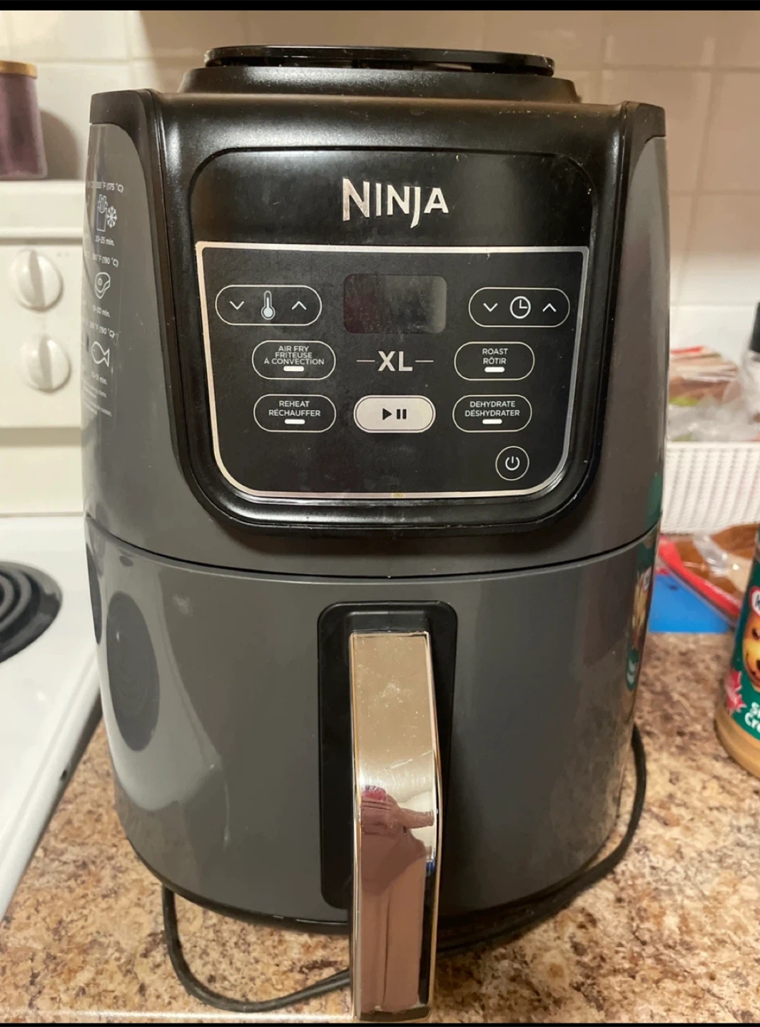 Ninja XL Air Fryer