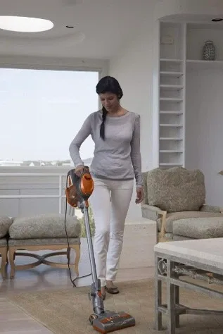 Shark Rocket Vacuum Cleaner - photo 2