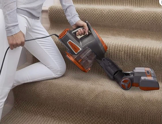 Shark Rocket Vacuum Cleaner - photo 3