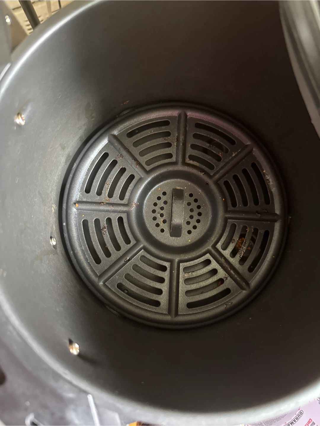 Ninja XL Air Fryer - photo 2