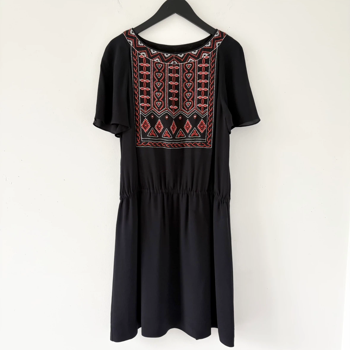 Tory Burch 100% Silk Bristol Dress - photo 3