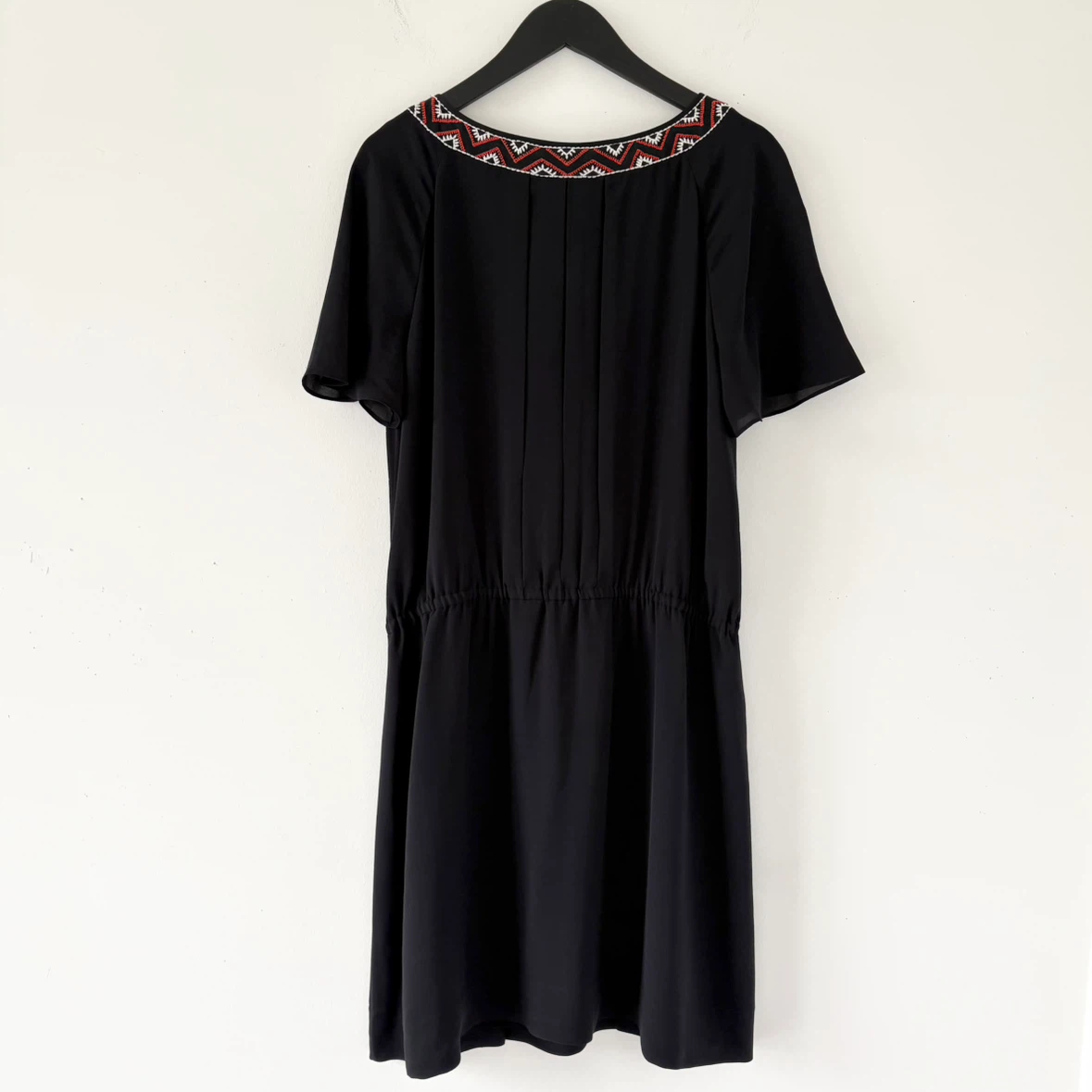 Tory Burch 100% Silk Bristol Dress - photo 4