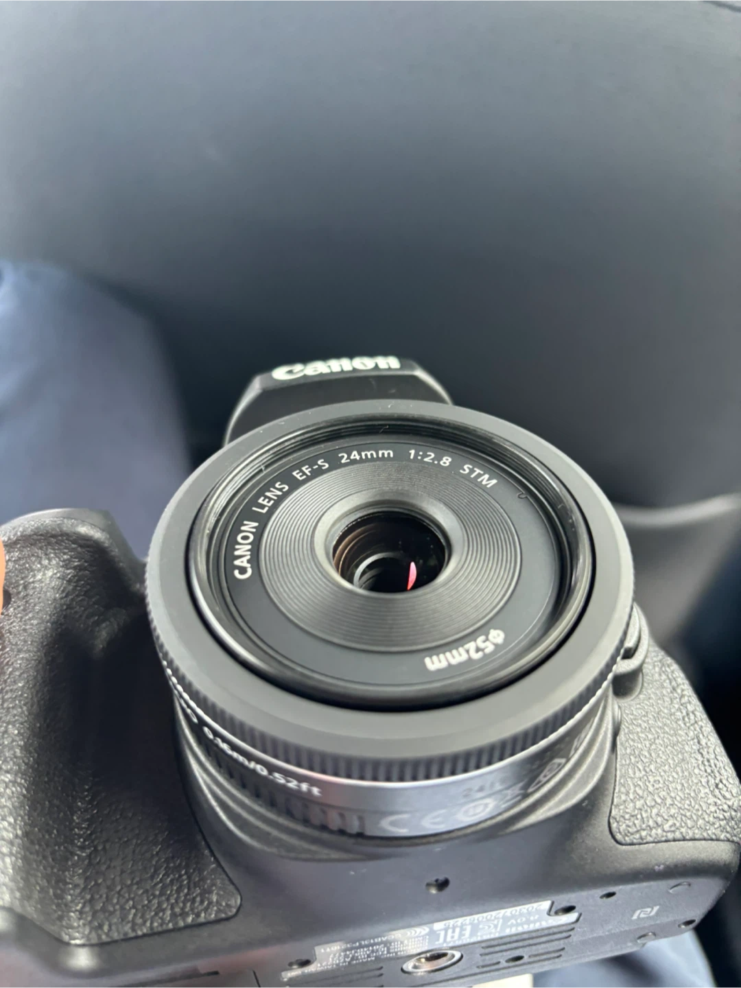 Canon Lens NEW - photo 3