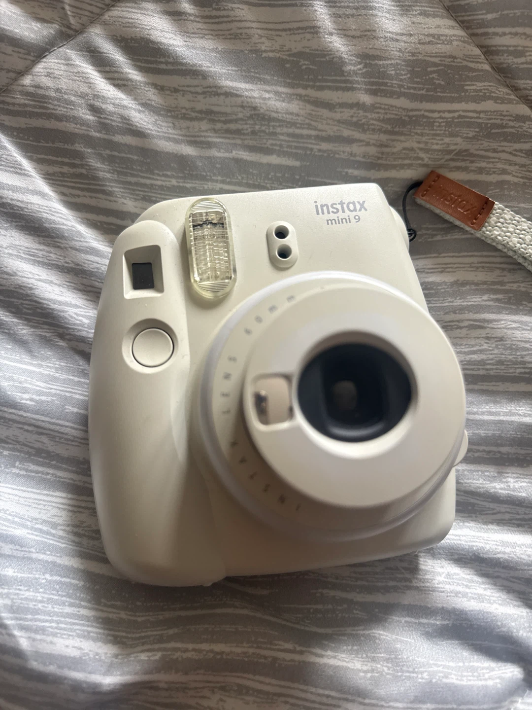 Fujifilm Instax Mini 9 - photo 3