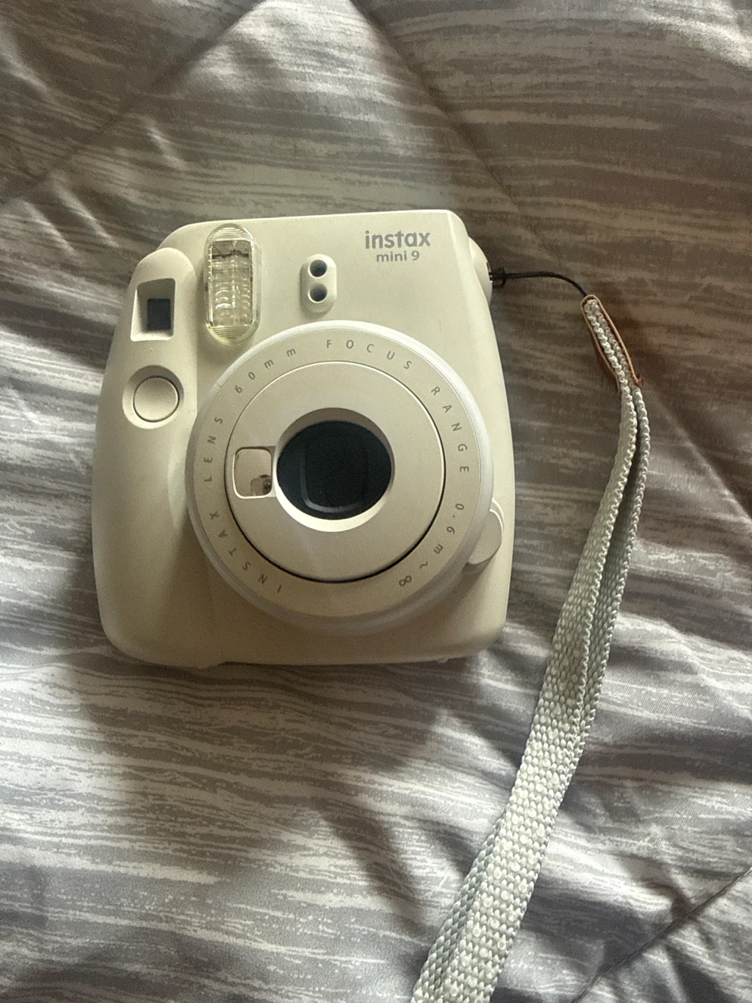 Fujifilm Instax Mini 9