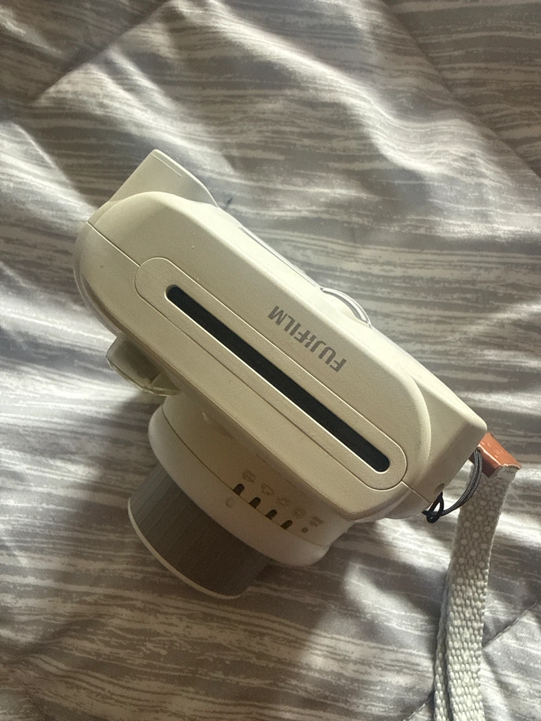 Fujifilm Instax Mini 9 - photo 2