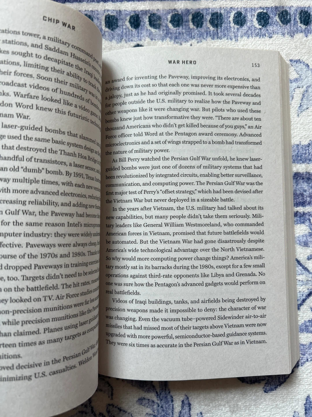 (Paperback) Chip War: Fight for the World's Most Critical Tech - photo 2