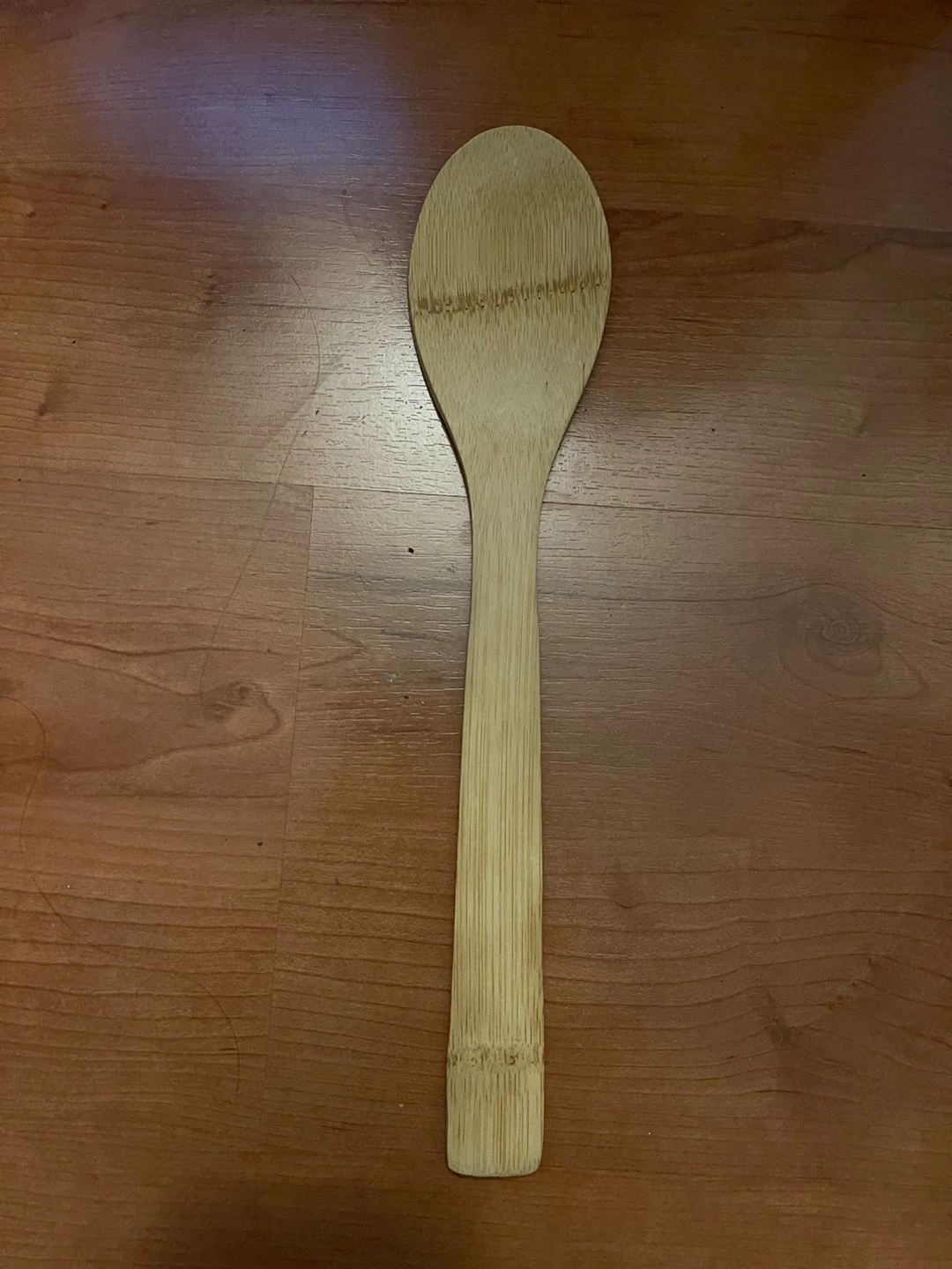 Wooden Spoon