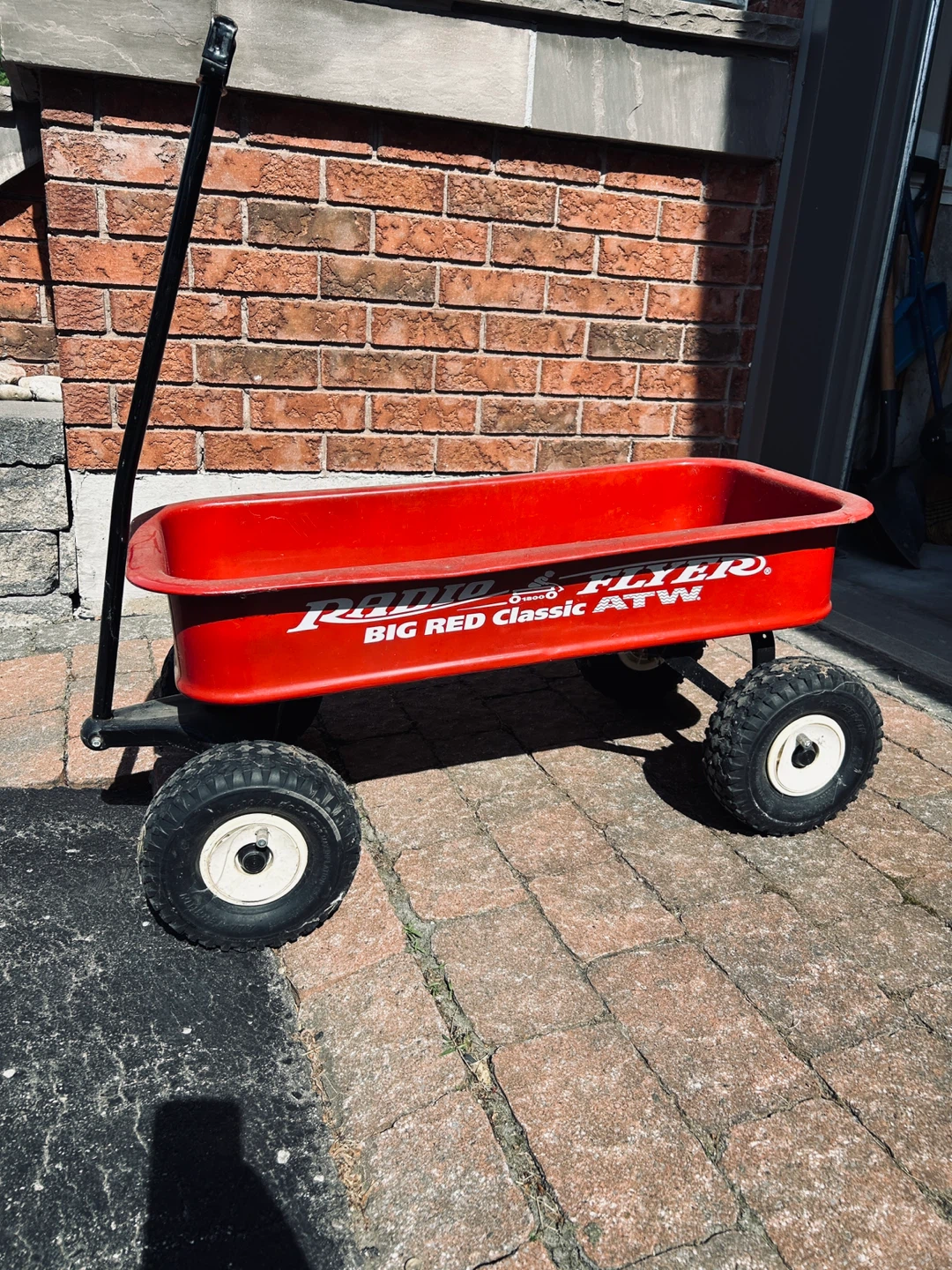 Radioflyer Wagon