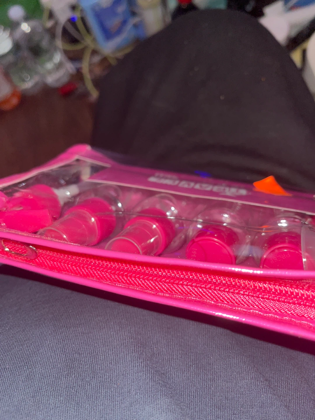 Little Bottles - photo 3