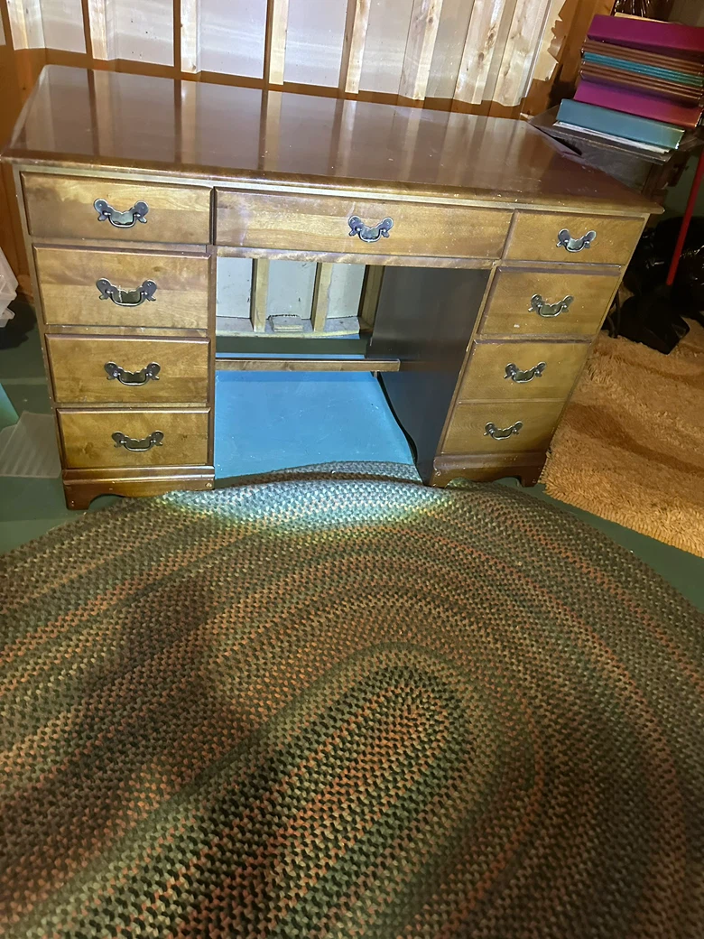 2 Student Desks