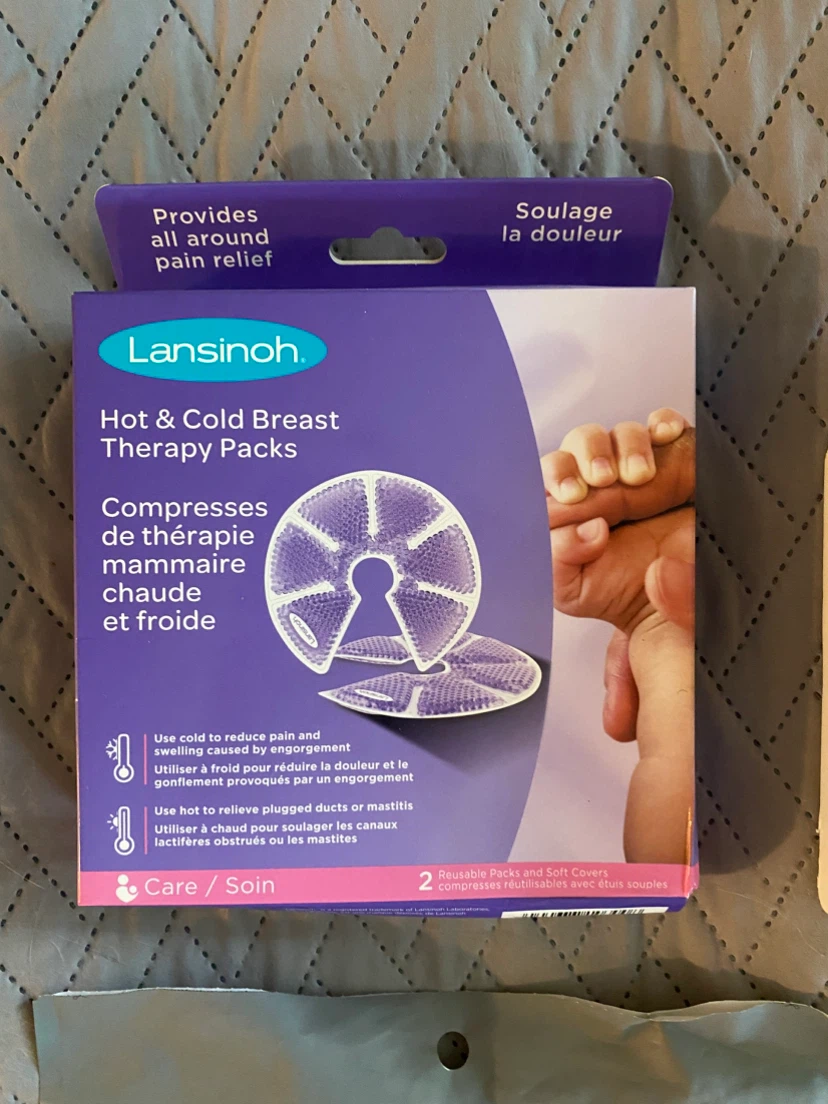 Breastfeeding supplies - photo 3