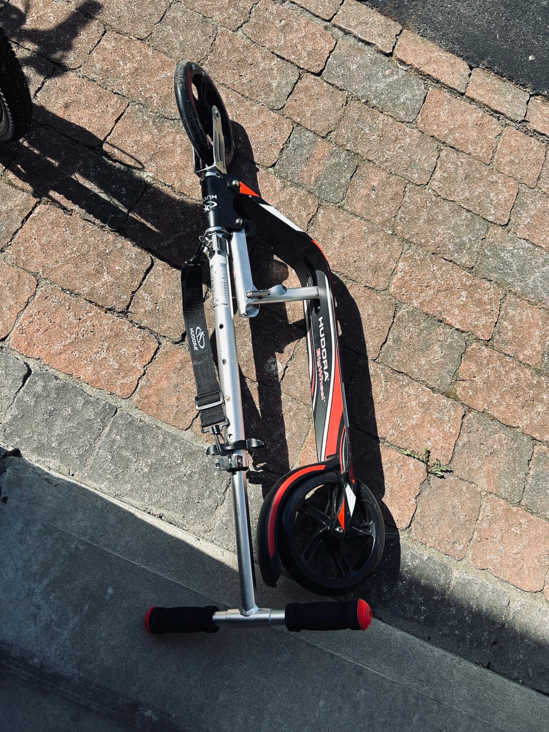 HUDORA Scooter