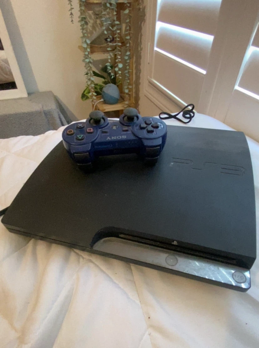 PS4 Pro and PS3 Bundle - photo 4