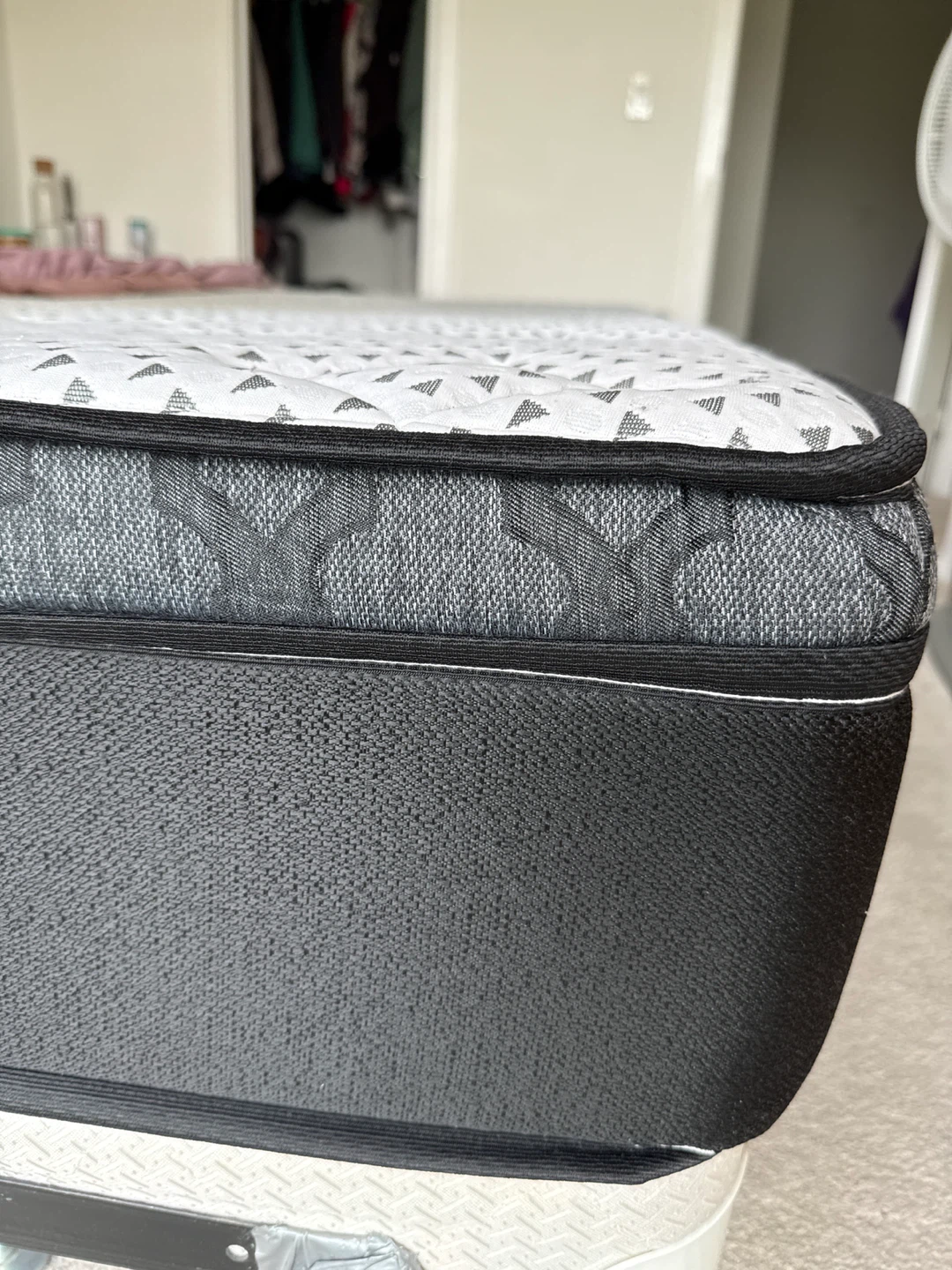 High Dynasty king size Custom Foam - photo 3