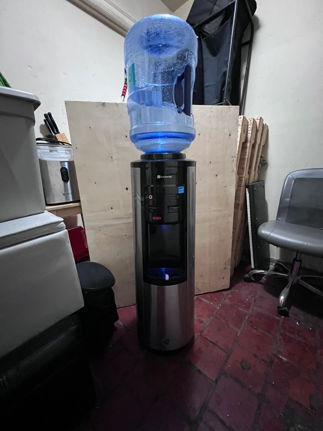Glacier Bay Water Cooler