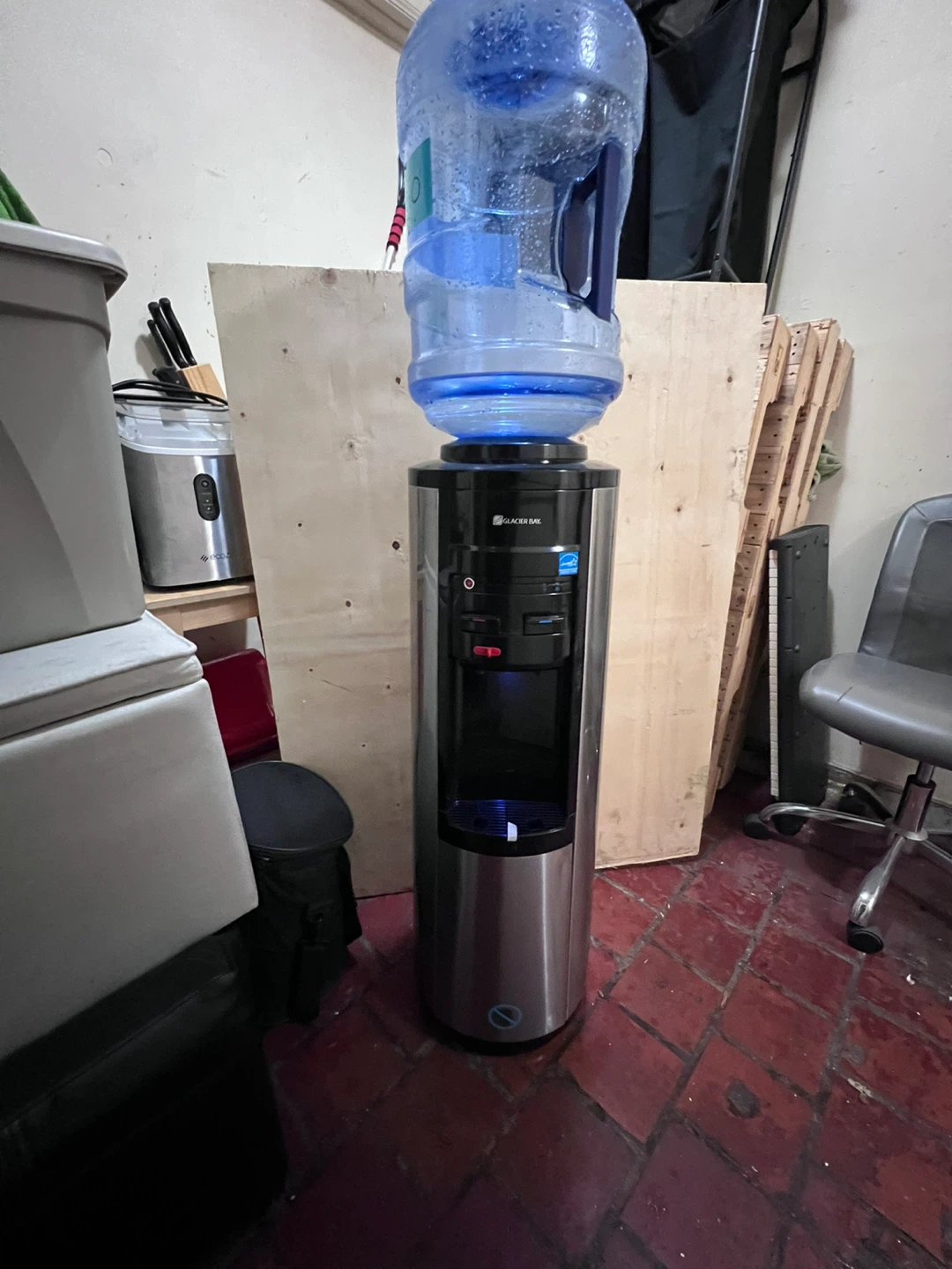 Glacier Bay Water Cooler - photo 2