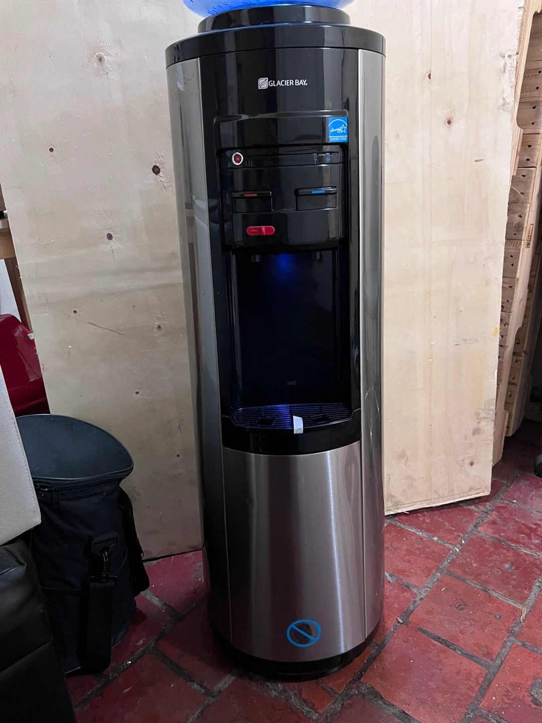 Glacier Bay Water Cooler - photo 3