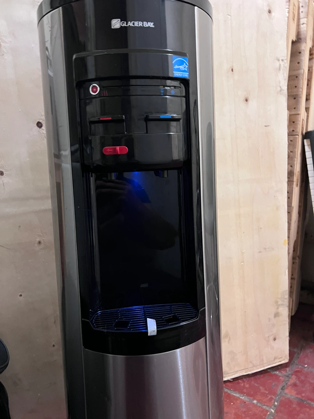 Glacier Bay Water Cooler - photo 5