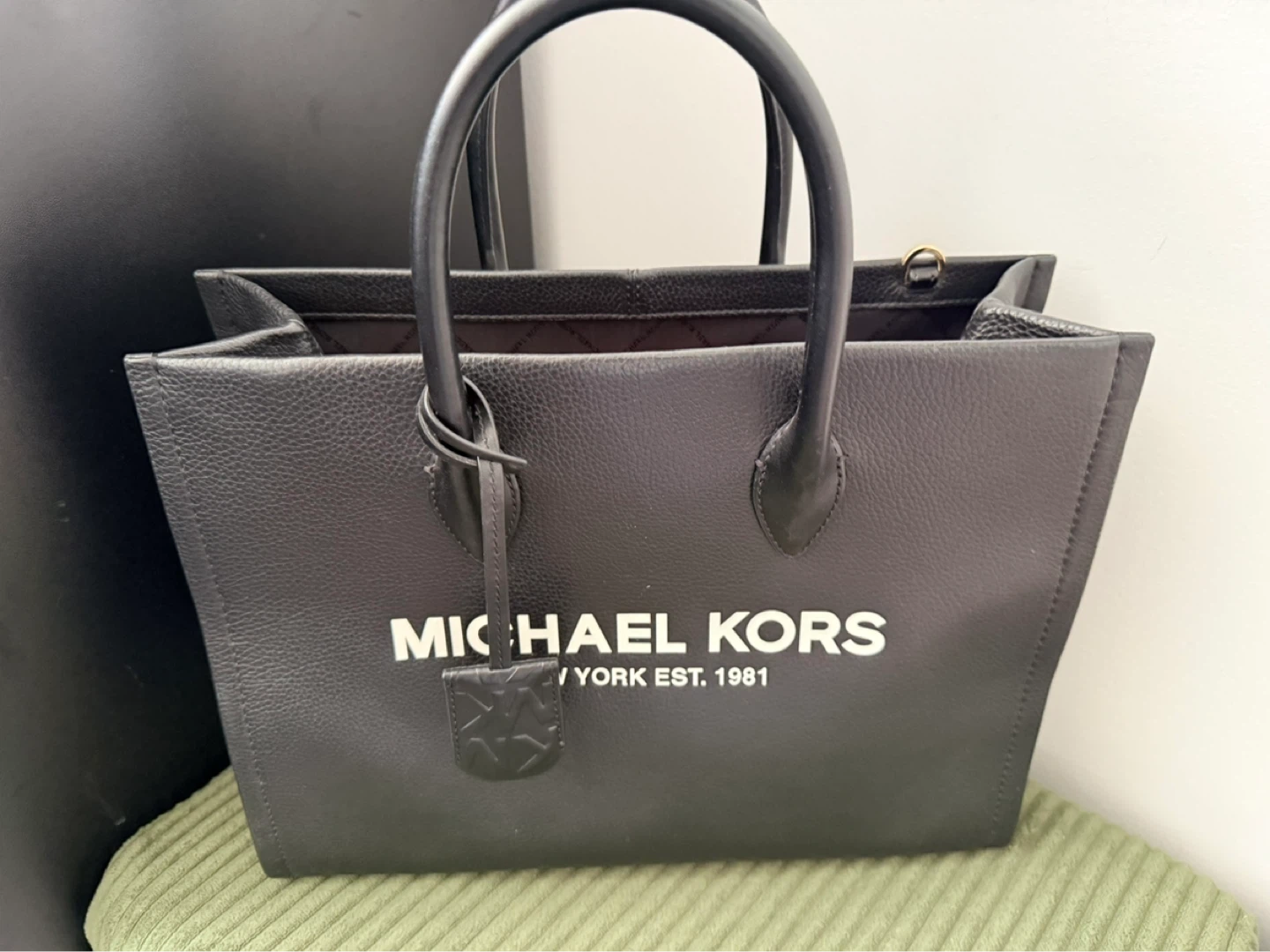 Michael Kors Tote Bag - photo 2