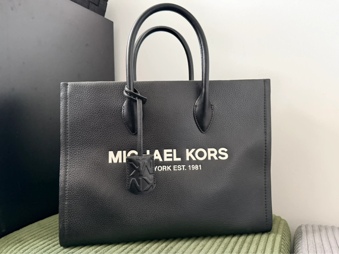 Michael Kors Tote Bag