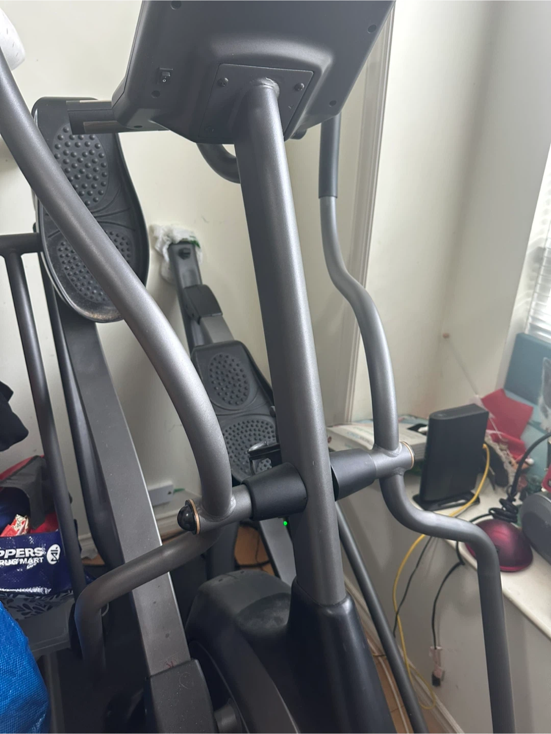 Elliptical Machine