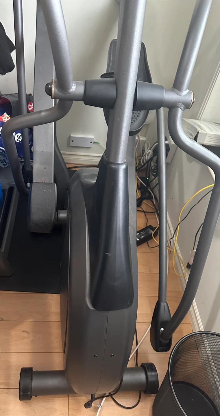 Elliptical Machine - photo 2
