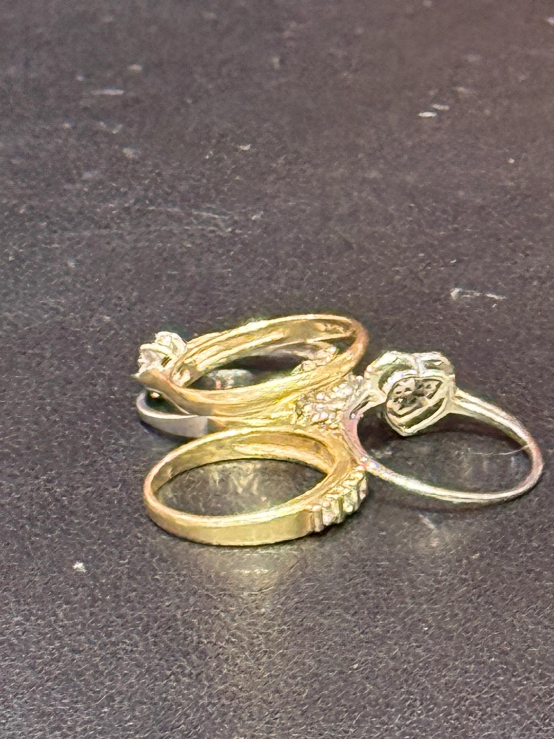 Wanted: Your Old, Broken, Ugly and Undesirable Jewlery! - photo 3