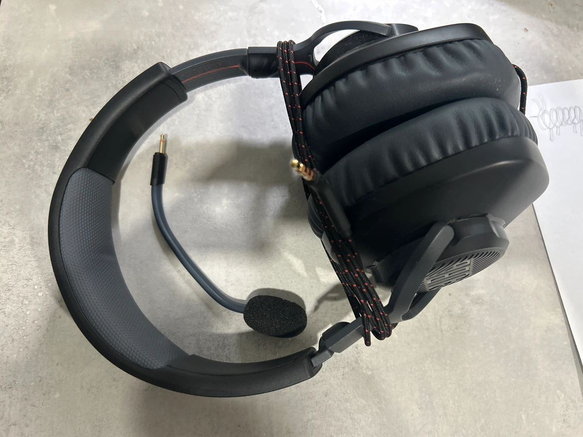 JBL gaming Headphones with Microphone - photo 3