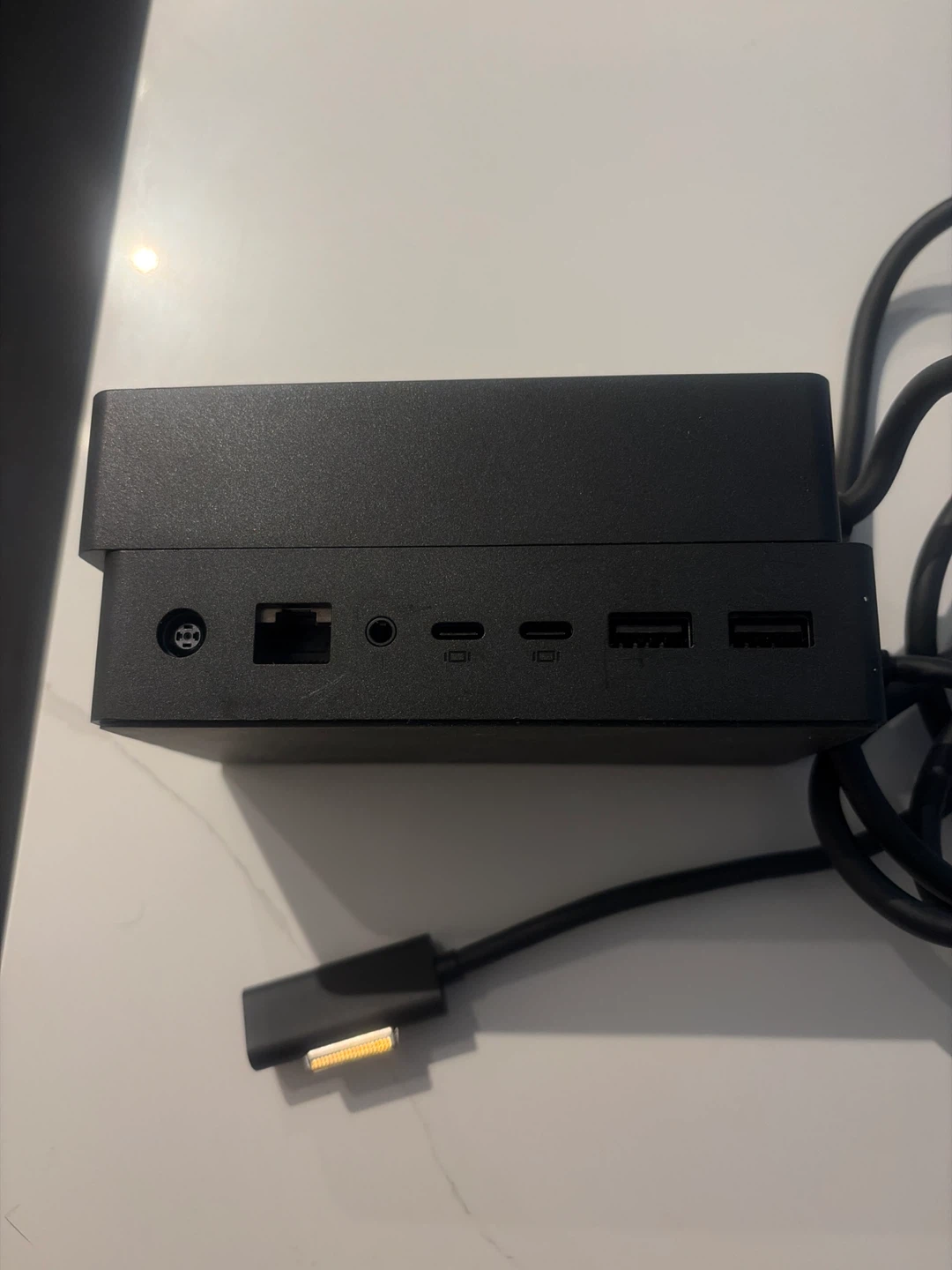 Microsoft Surface Dock