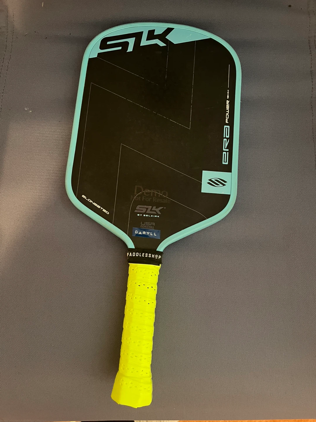 Selkirk ER2 Power Pickleball Paddle