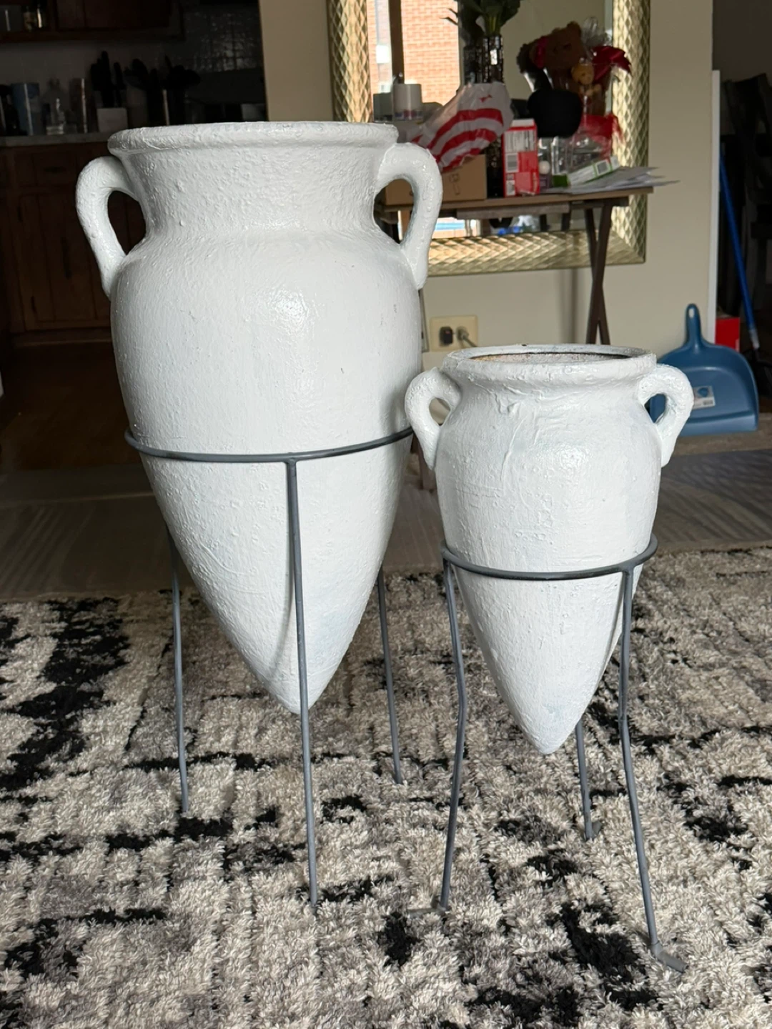 Ceramic planters - photo 2