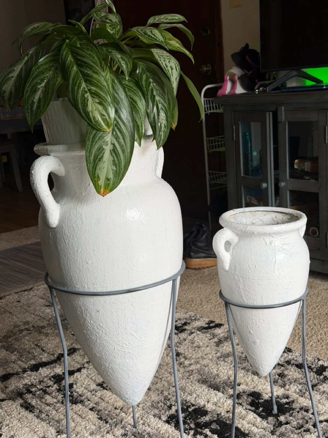 Ceramic planters - photo 3