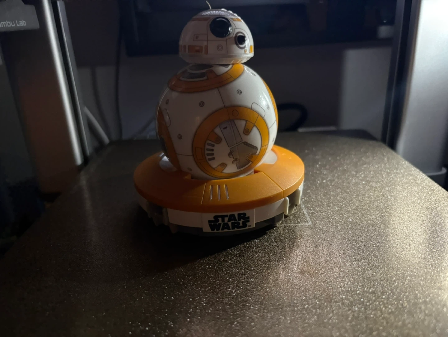 Star Wars BB-8 Sphero