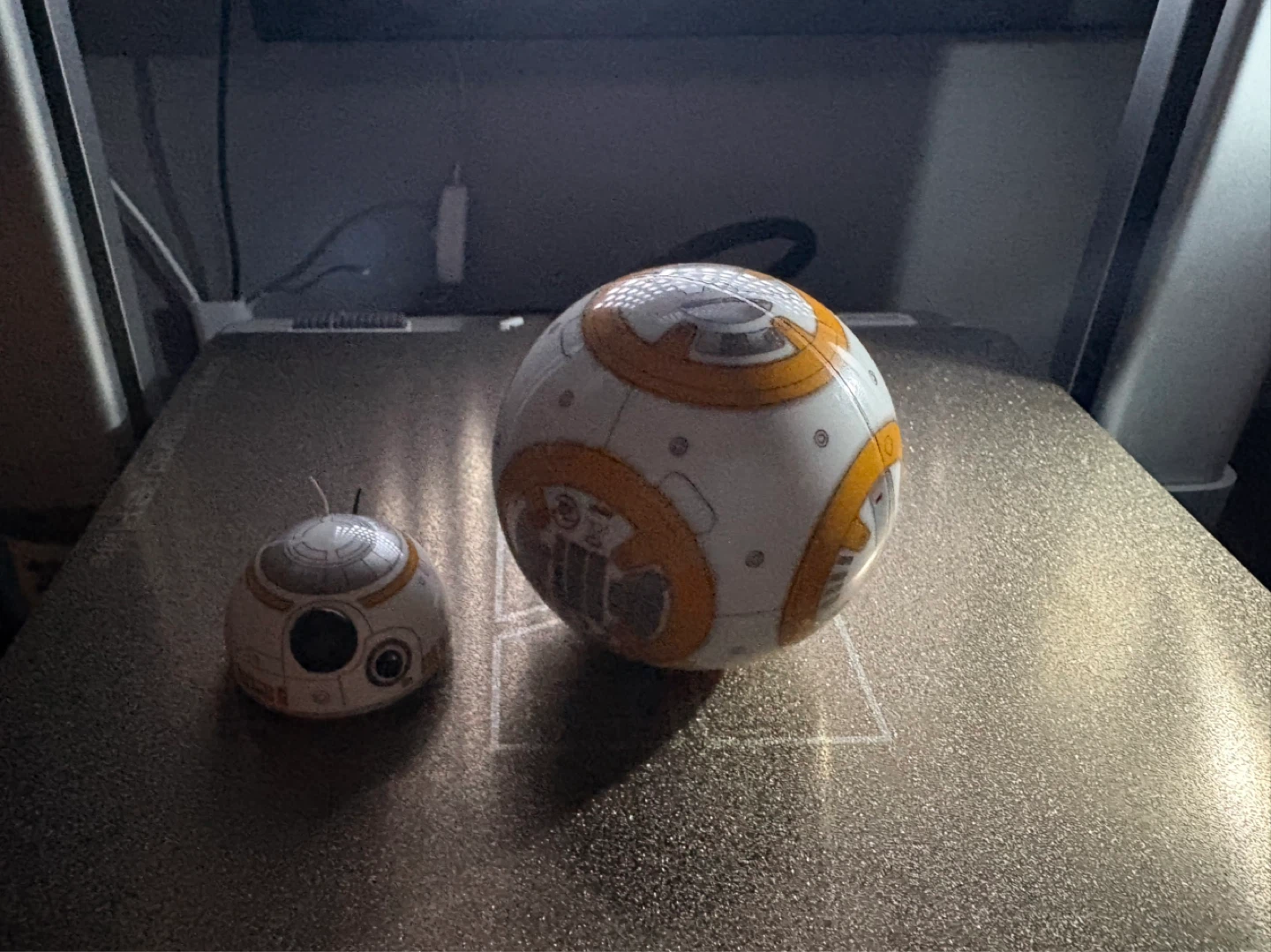 Star Wars BB-8 Sphero - photo 5