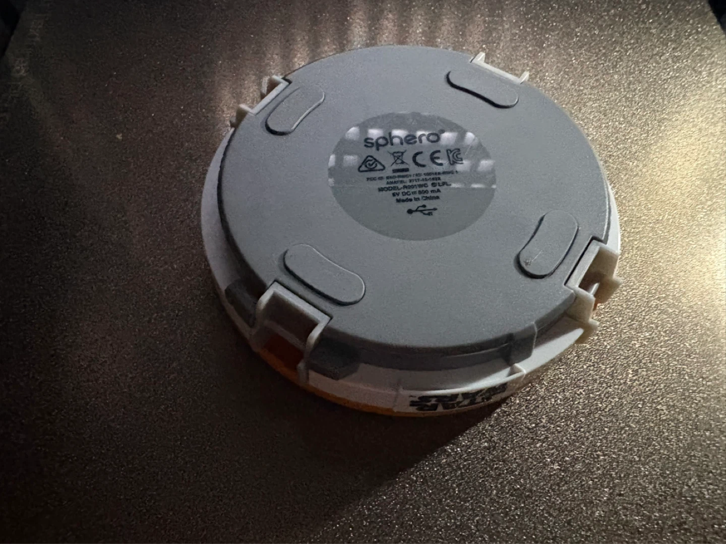 Star Wars BB-8 Sphero - photo 2