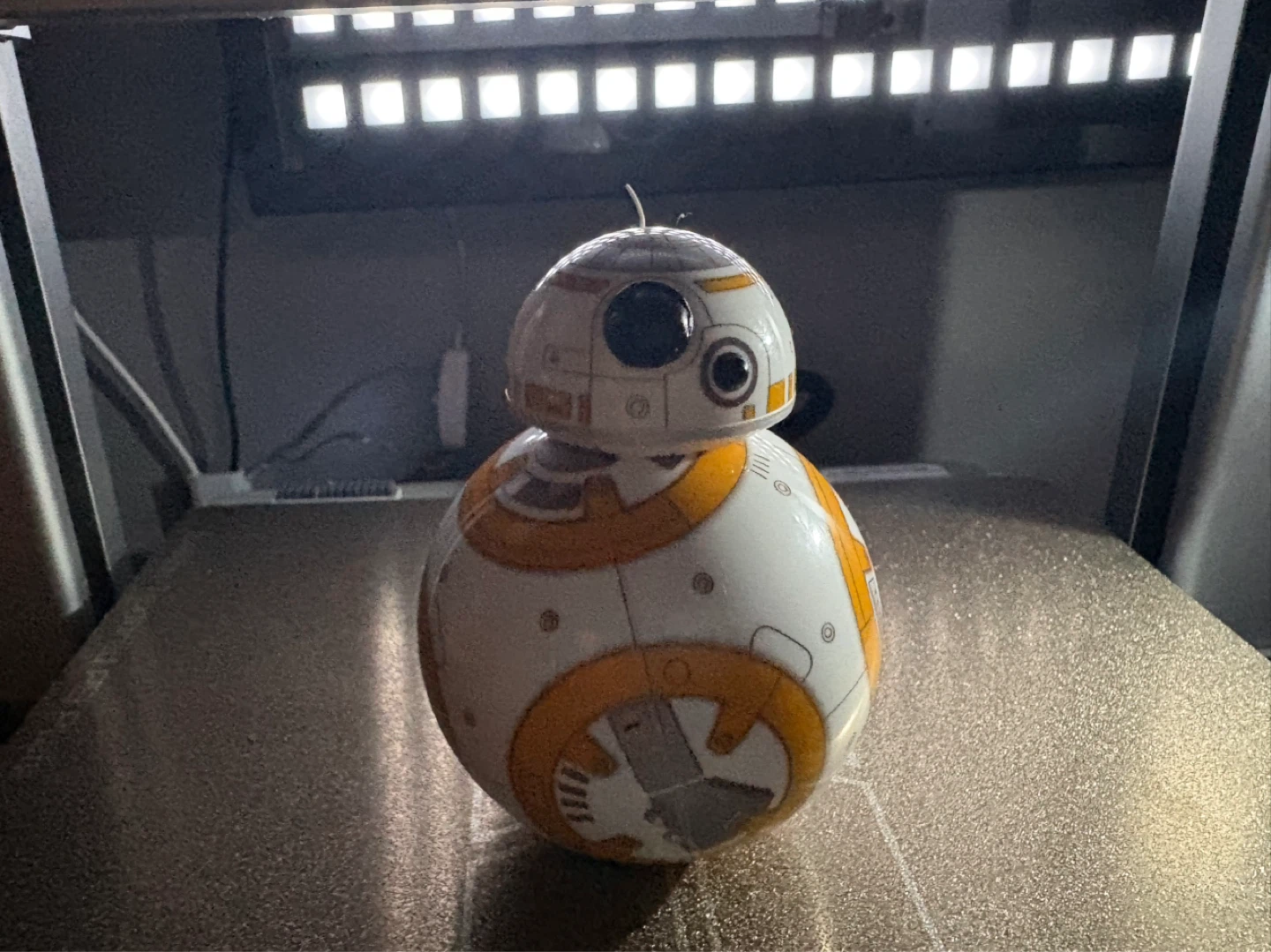 Star Wars BB-8 Sphero - photo 4