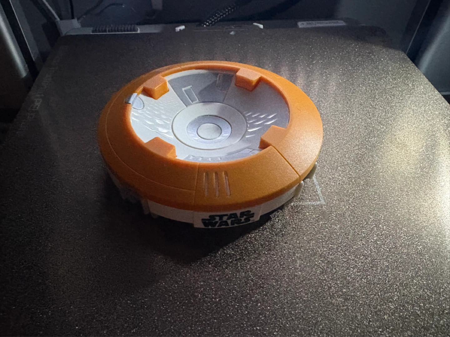 Star Wars BB-8 Sphero - photo 3