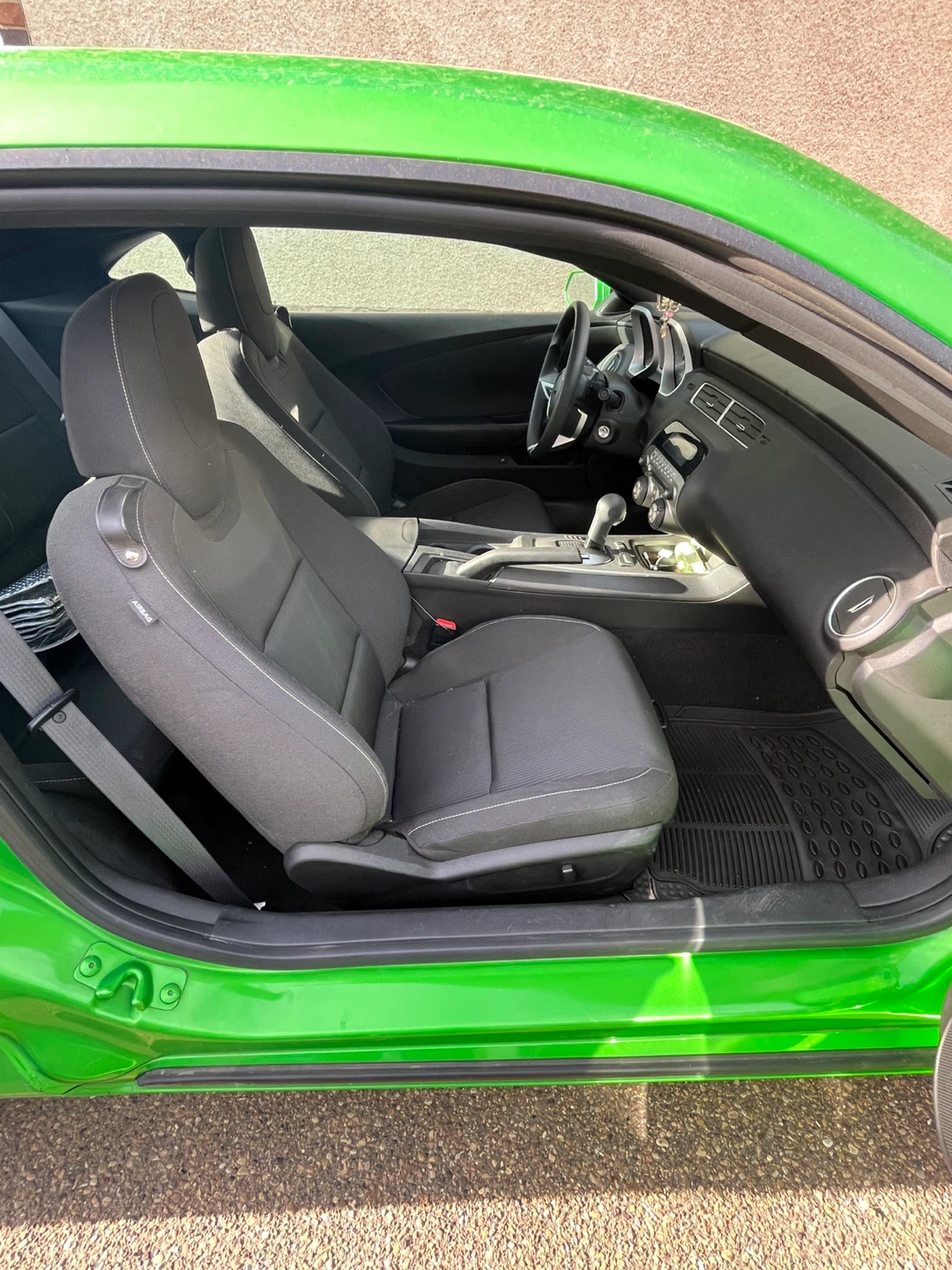 2011 Chevy Camaro - photo 3