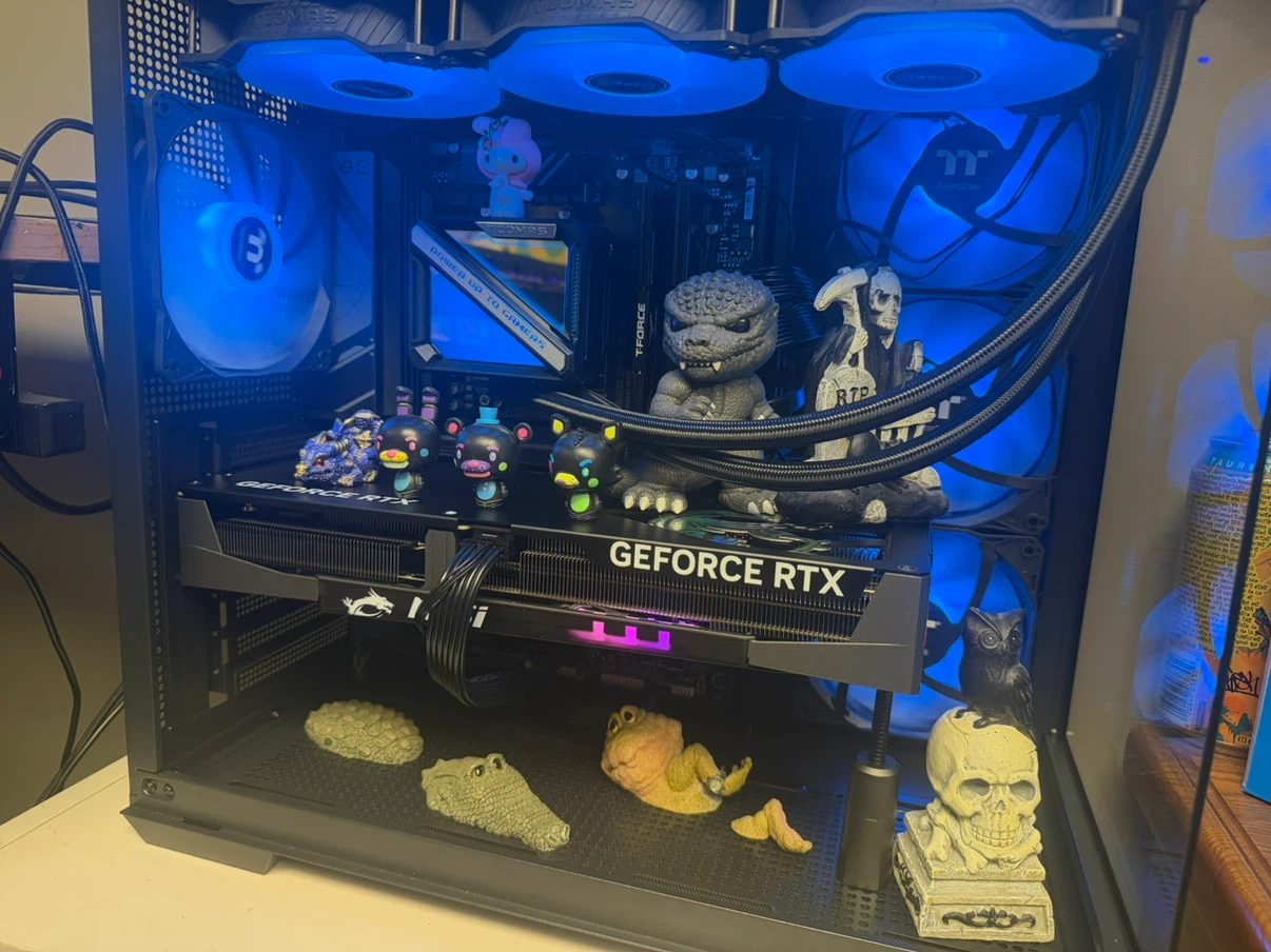5070 gaming pc