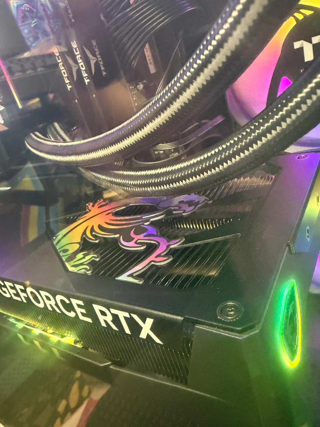 5070 gaming pc - photo 3