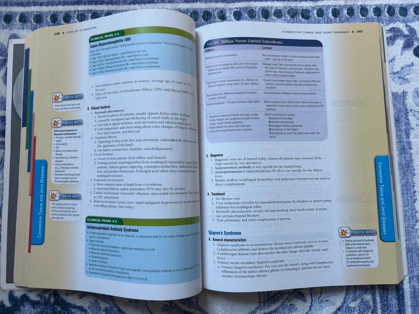 (Paperback) Step-Up to Medicine (MCCQE) - photo 2